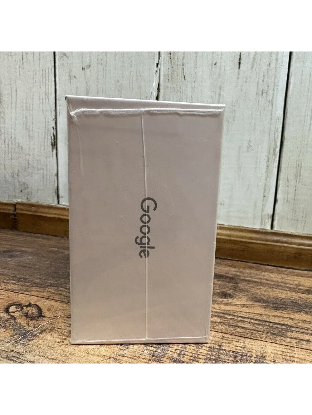 Google Pixel Buds 2d Gen 2020 Clearly White Wireless Earbuds NEW GA01470-US